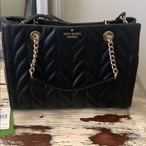 Kate spade Briar lane purse